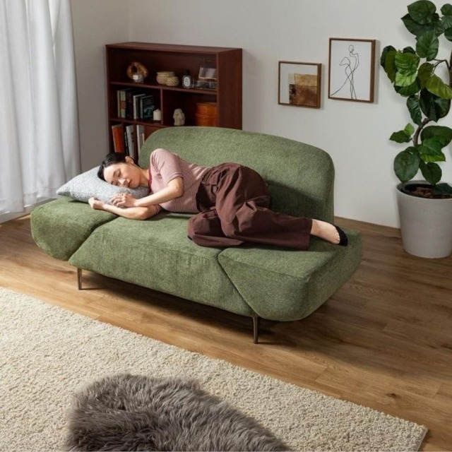 ソファ