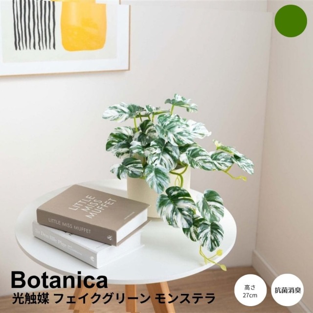 フェイクグリーン