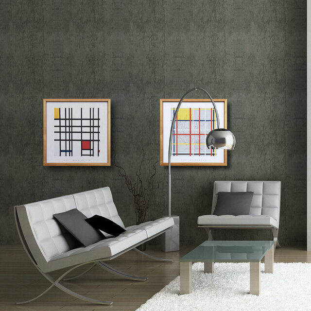 Piet Mondrian