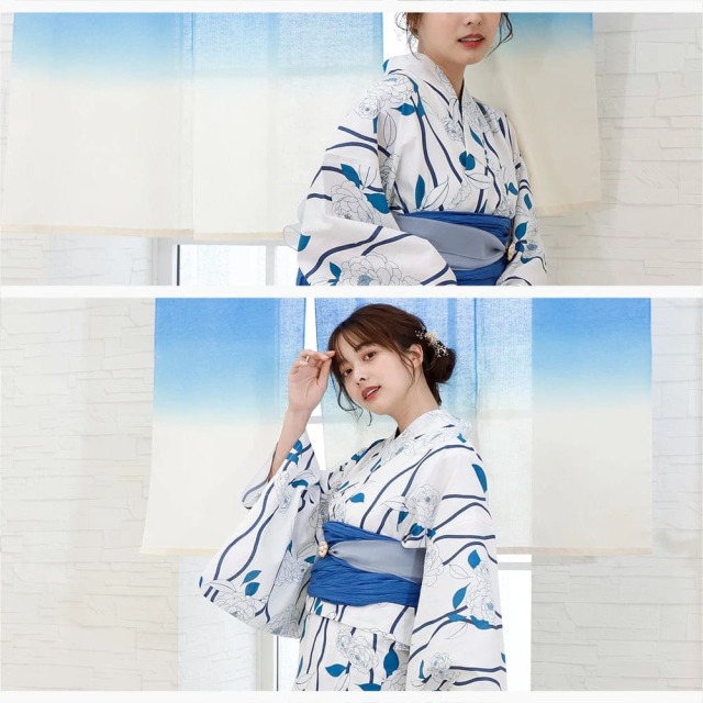 浴衣