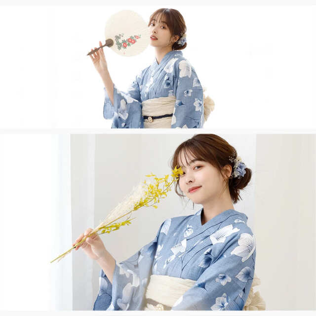浴衣