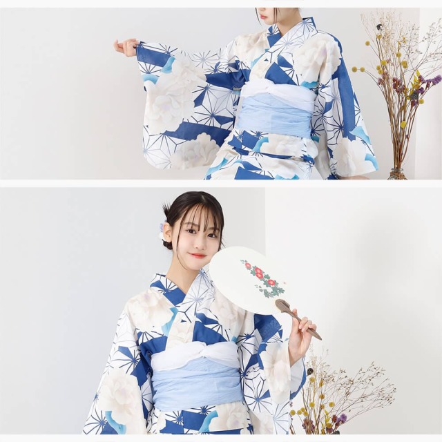 浴衣