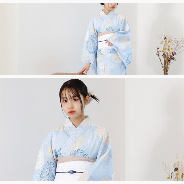 浴衣