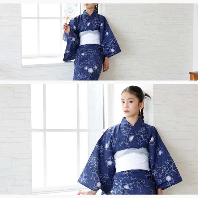浴衣