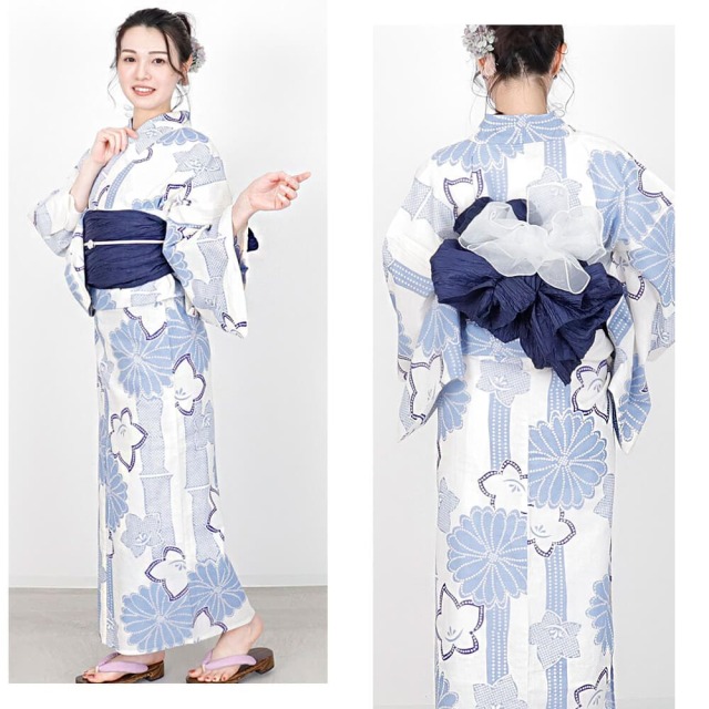 浴衣