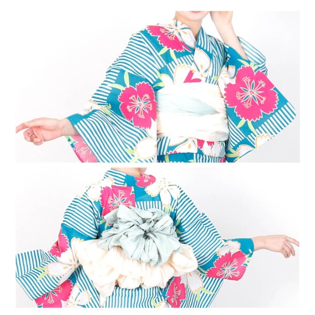 浴衣