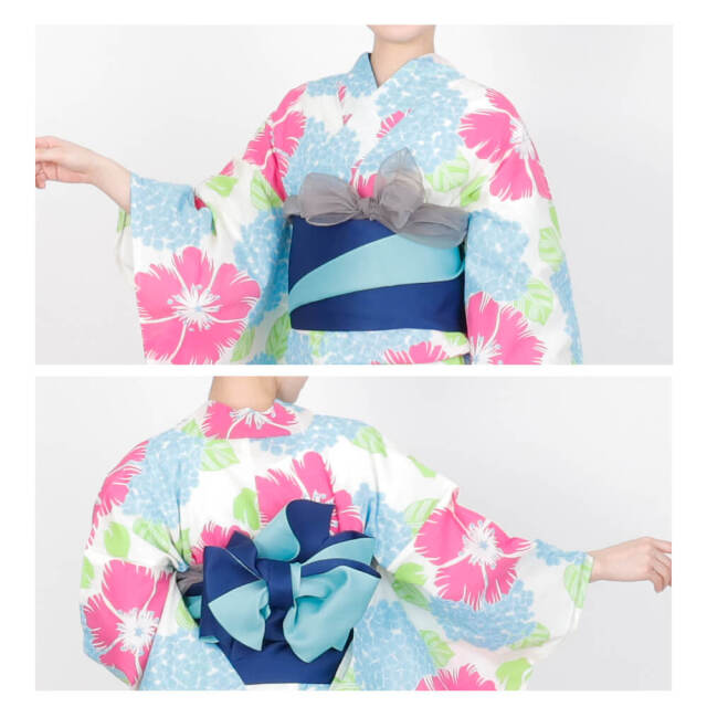 浴衣