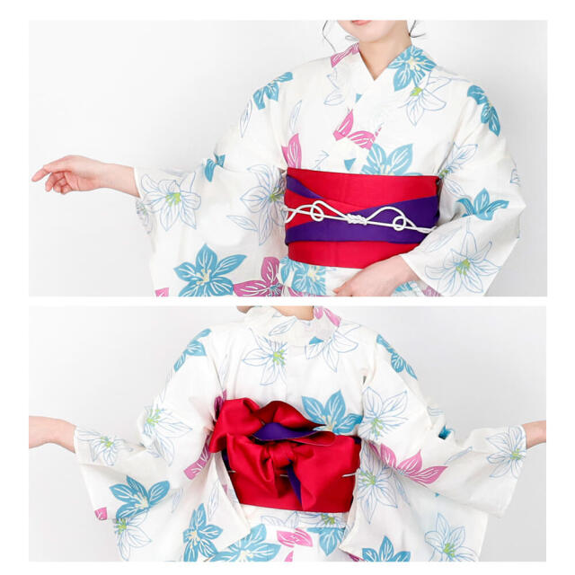 浴衣