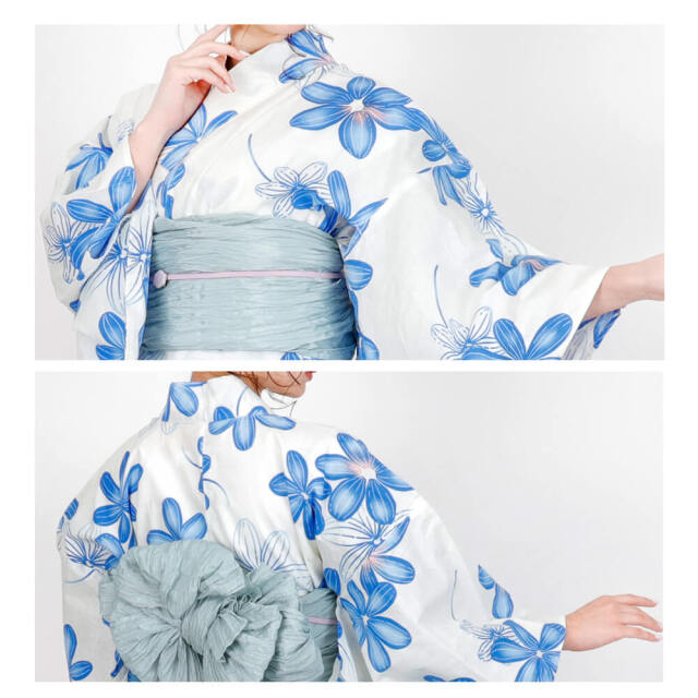 浴衣