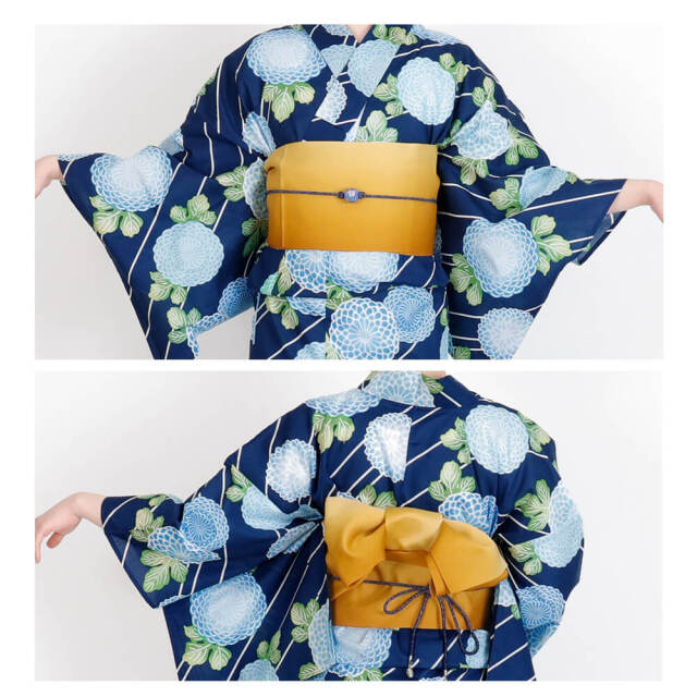 浴衣