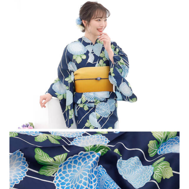 浴衣