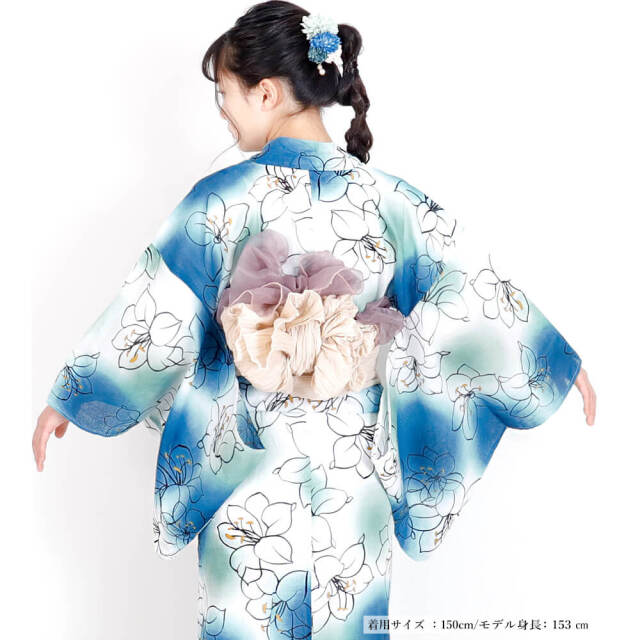 浴衣
