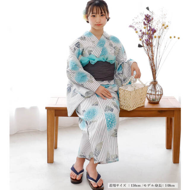 浴衣