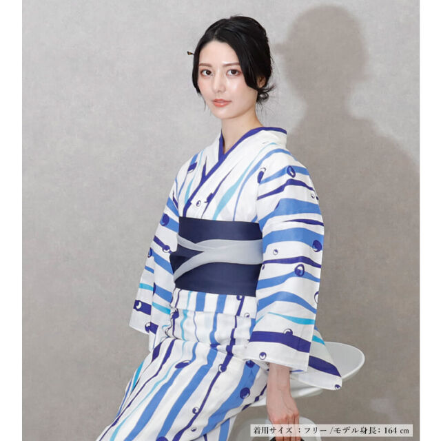 浴衣