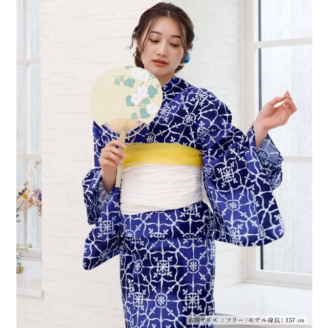 浴衣