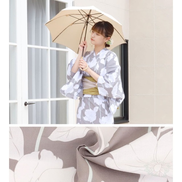 浴衣