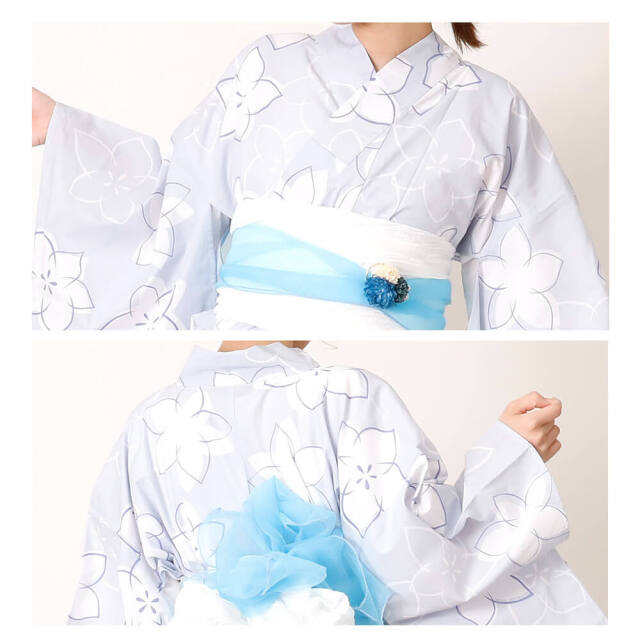 浴衣