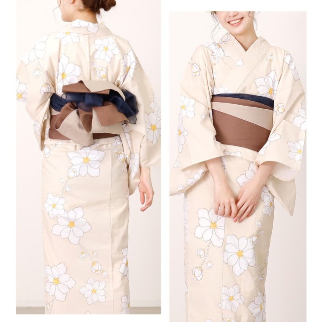 浴衣