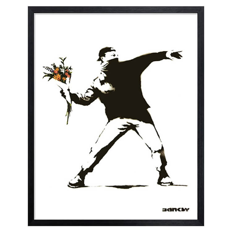 Banksy