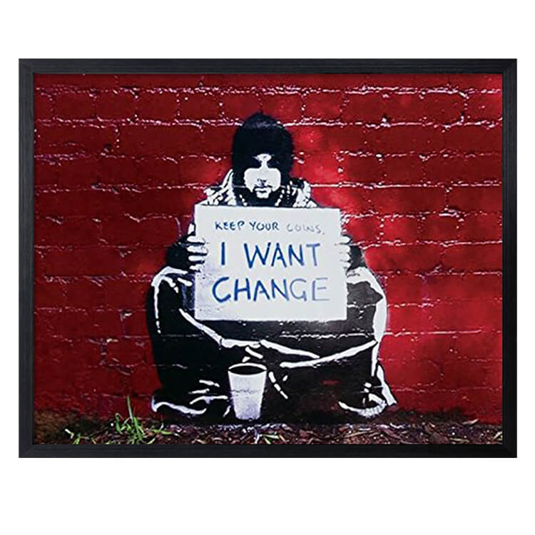 Banksy