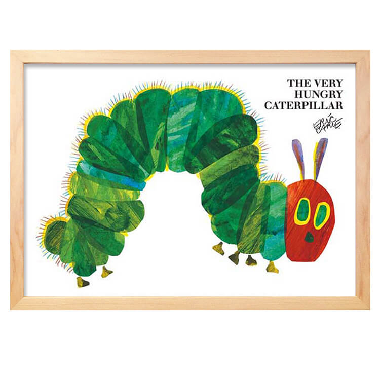 Eric Carle