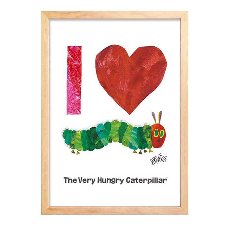 Eric Carle