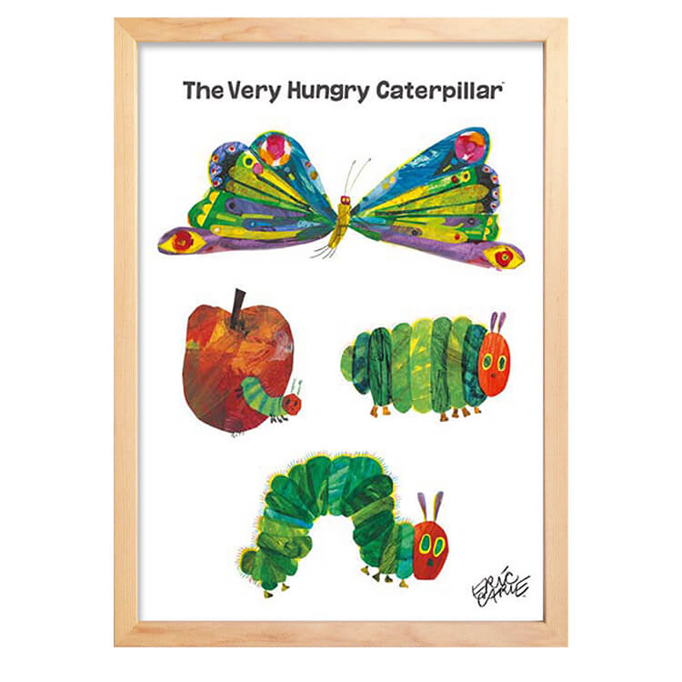Eric Carle