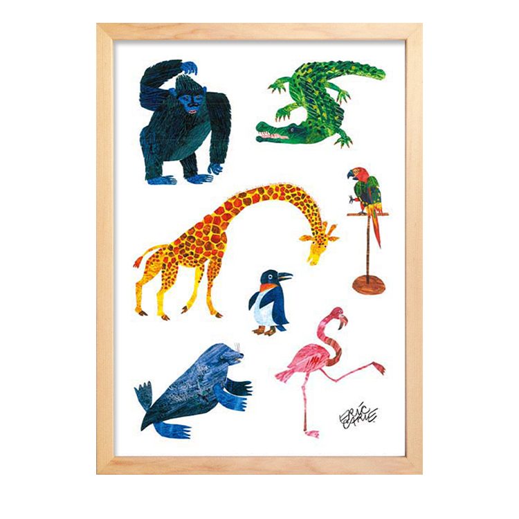 Eric Carle