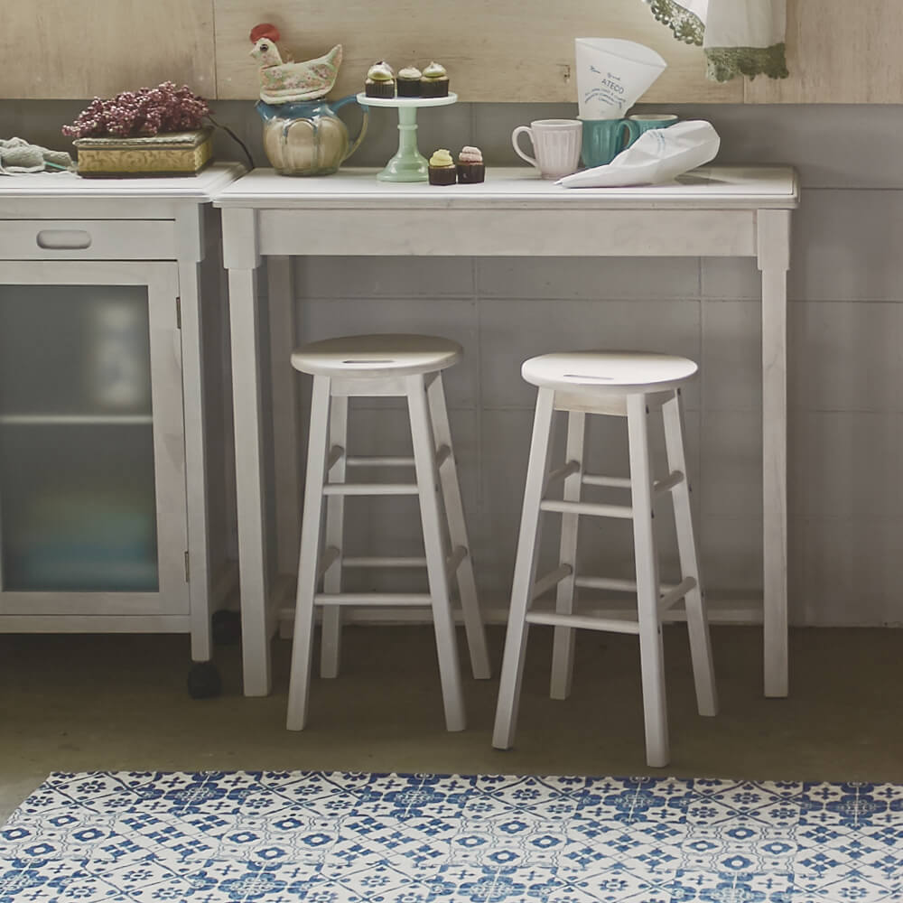 Nate（ネイト） カウンターテーブル＆スツールセット