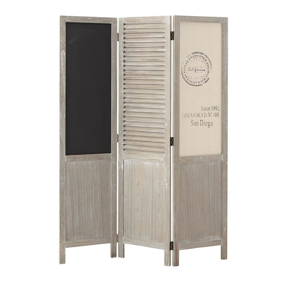 Marco（マルコ） 黒板付きスクリーン