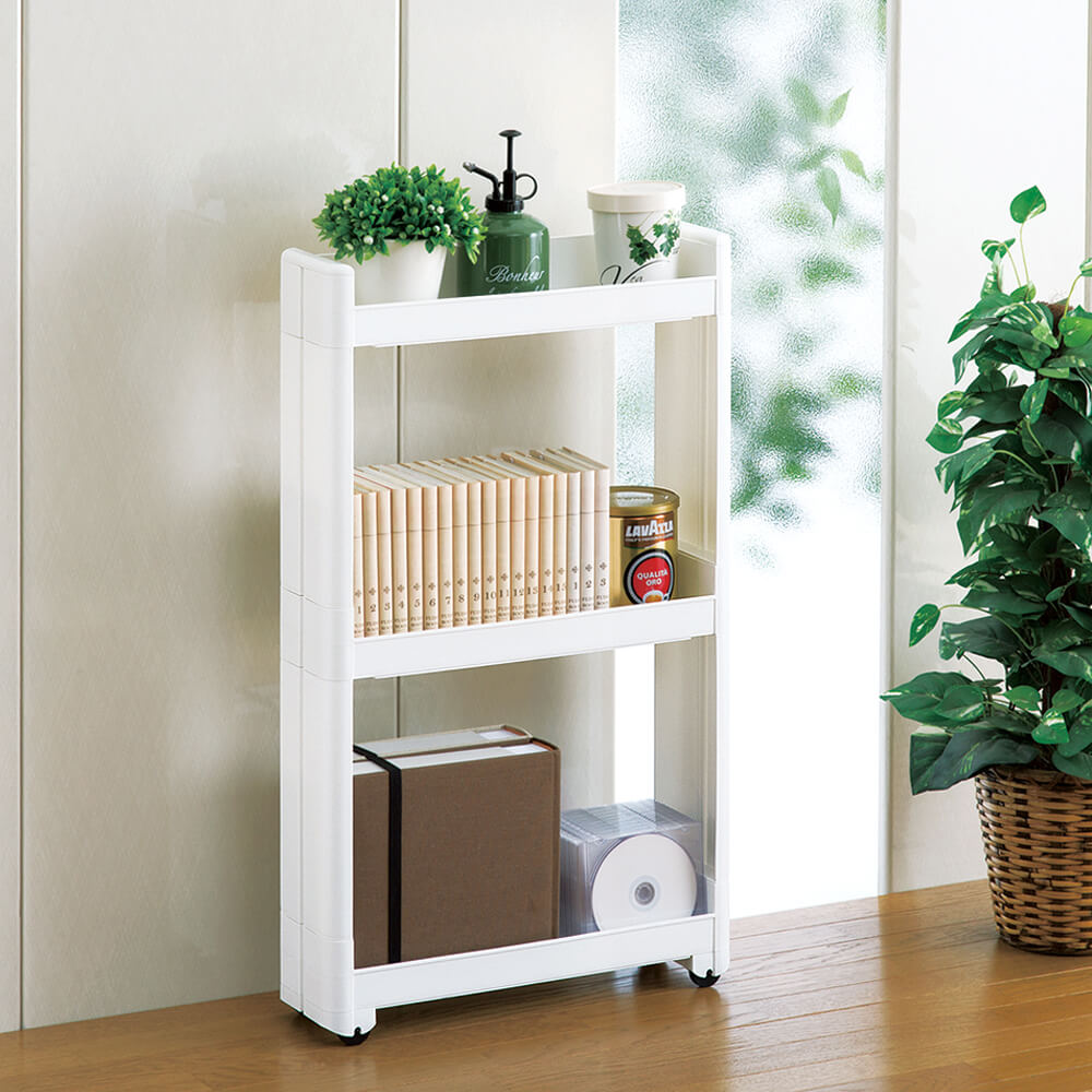 Smart wagon（スマートワゴン） 隙間収納