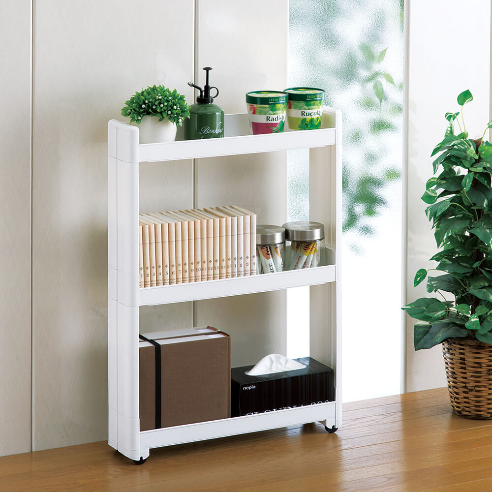 Smart wagon（スマートワゴン） 隙間収納