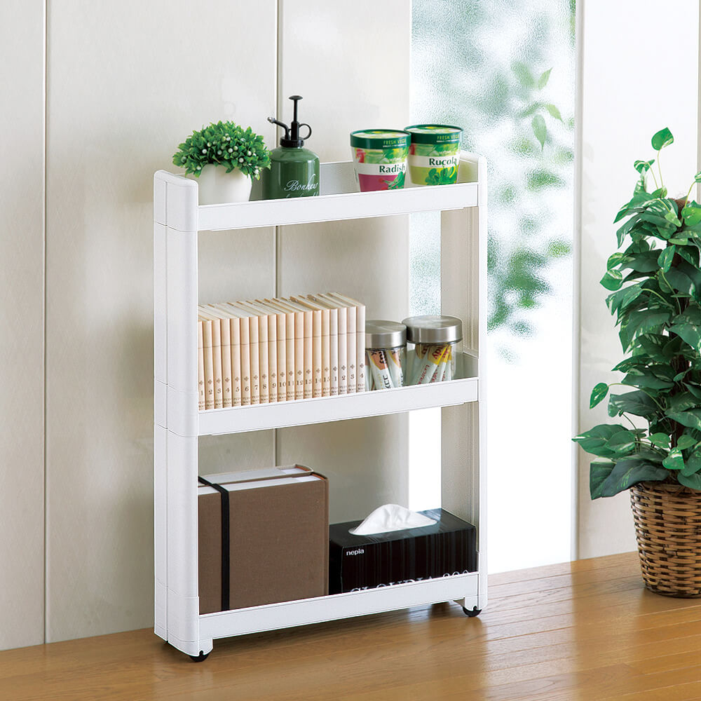 Smart wagon（スマートワゴン） 隙間収納