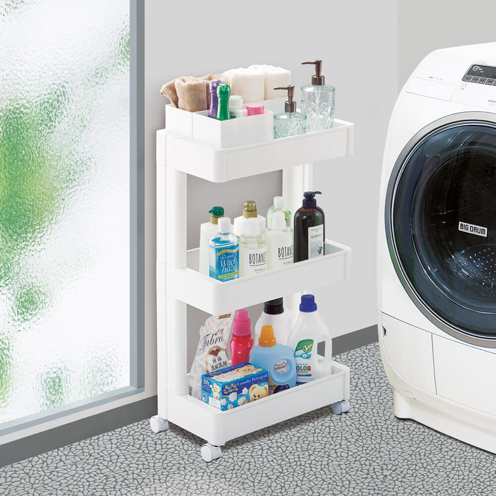 Smart wagon（スマートワゴン） 隙間収納