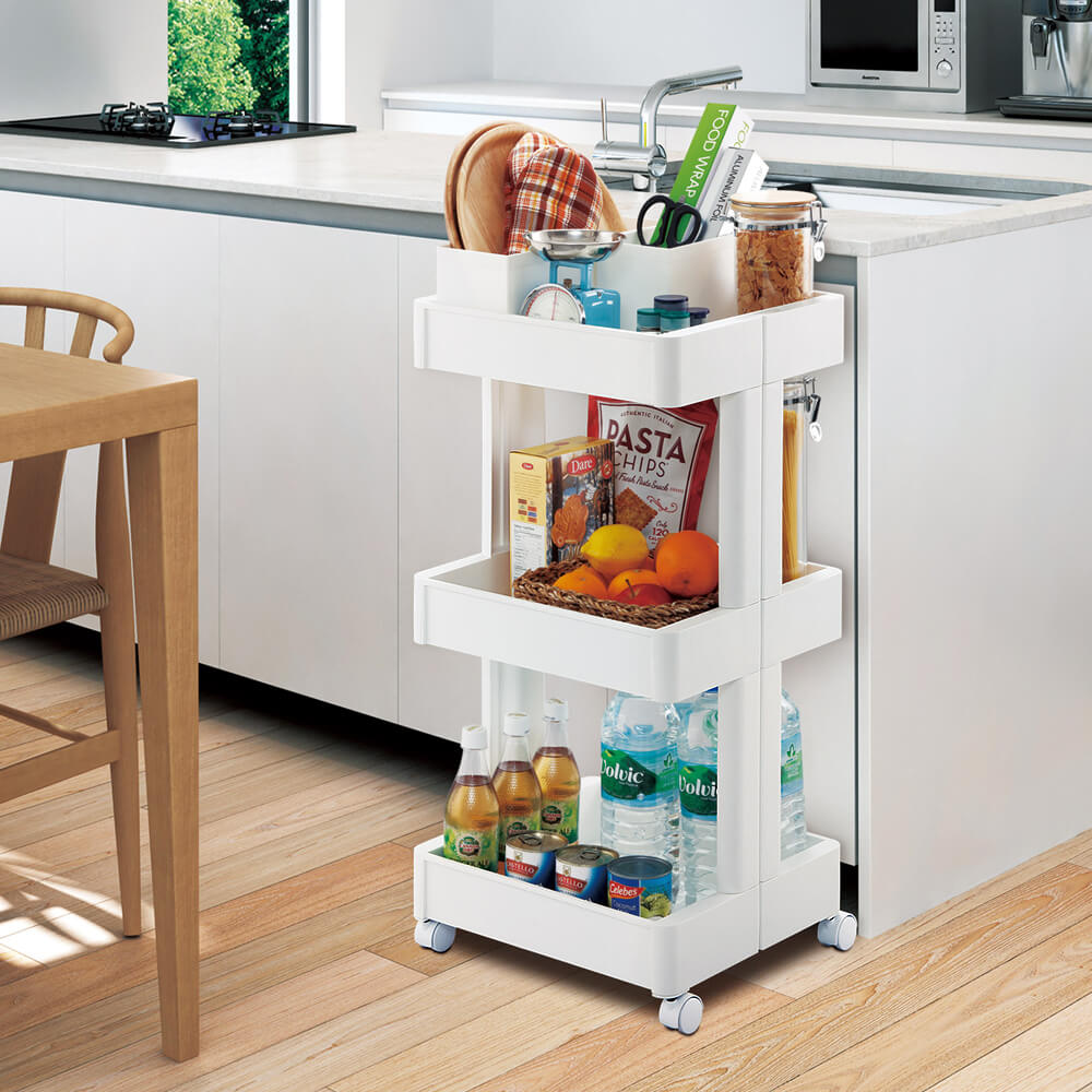 Smart wagon（スマートワゴン） 隙間収納