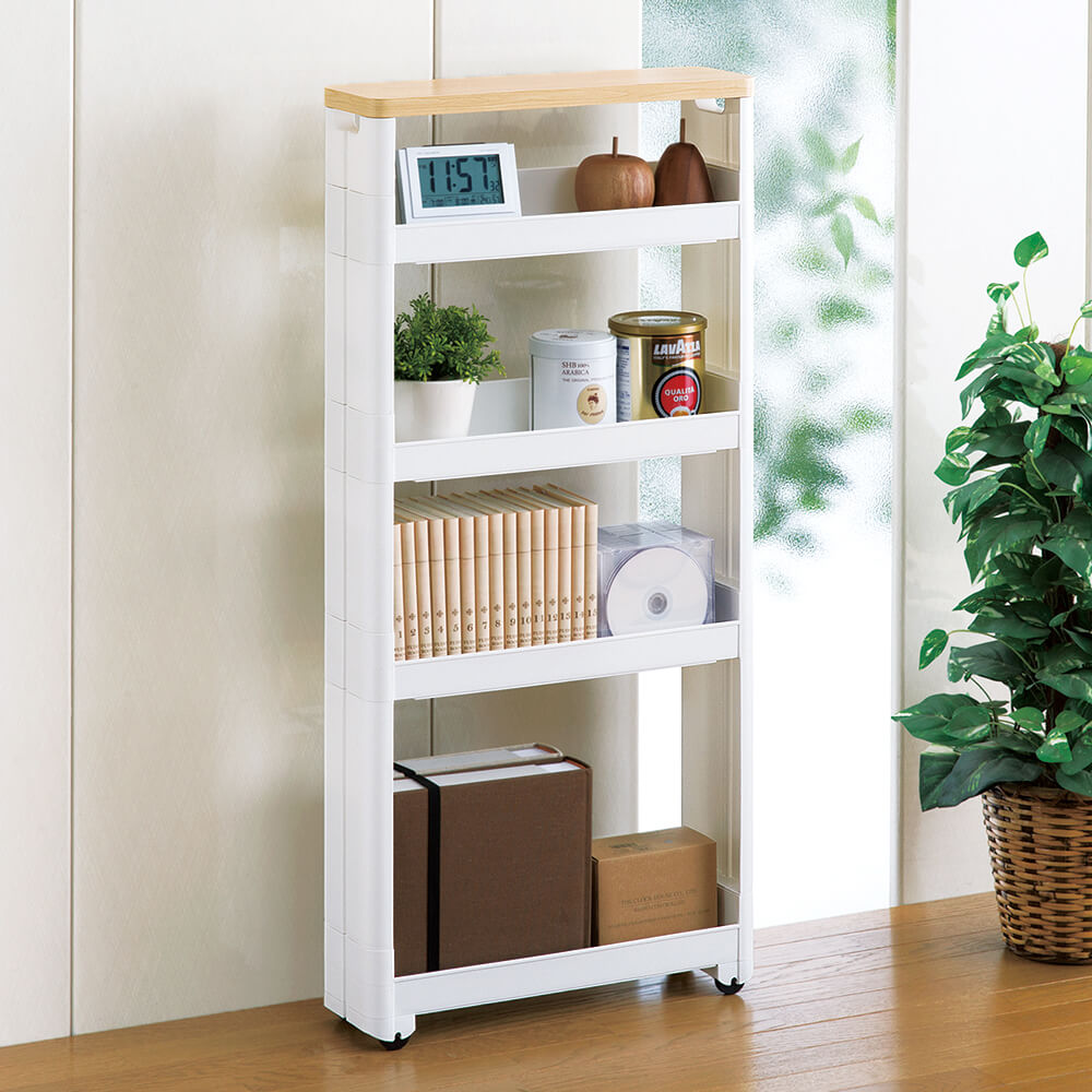 Smart wagon（スマートワゴン） 隙間収納