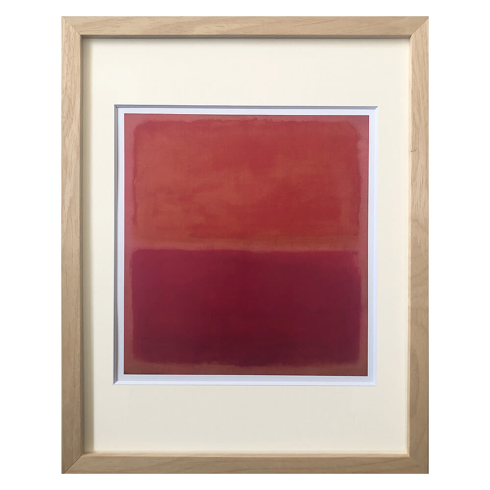 Mark Rothko