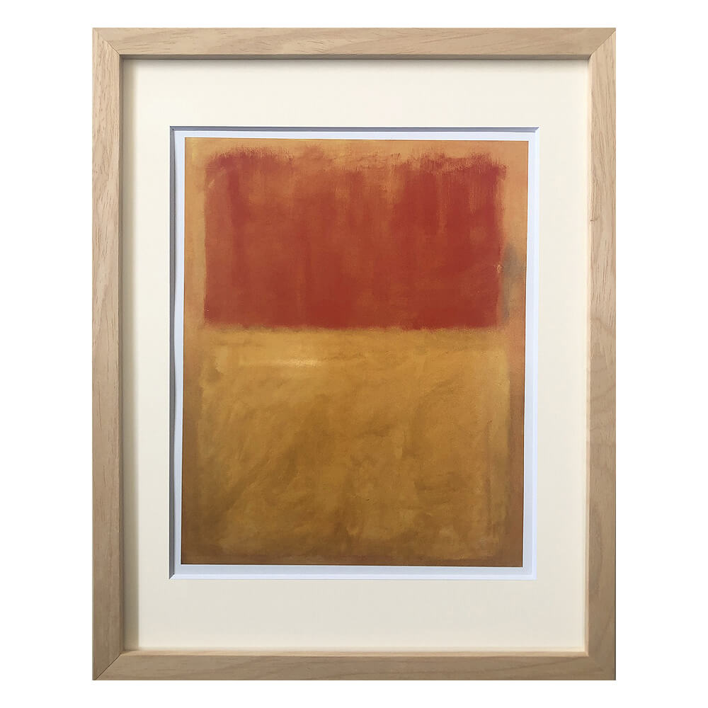 Mark Rothko