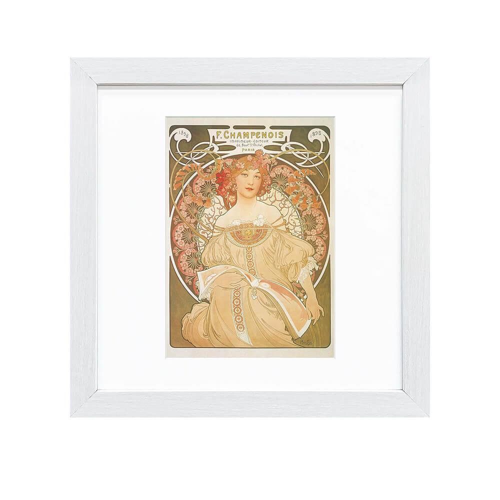 Alfons Mucha