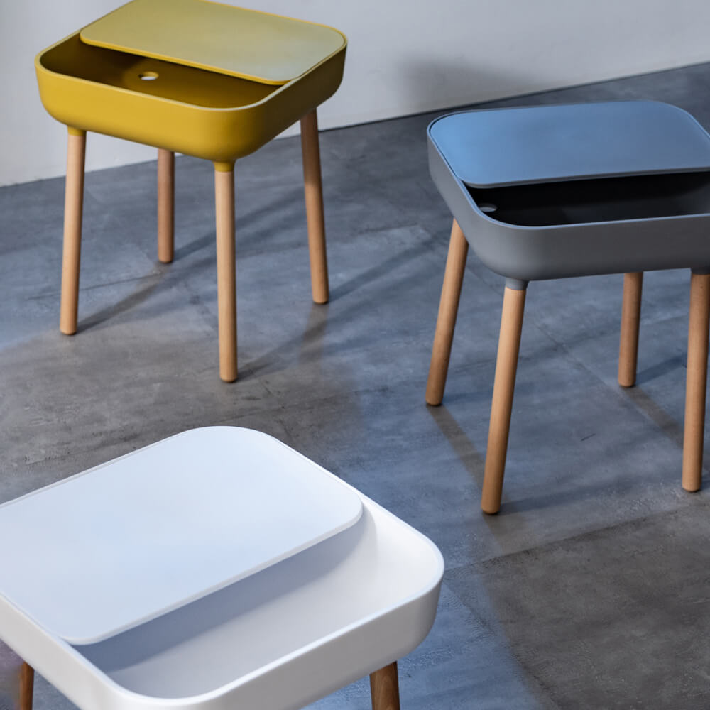 Nectar（ネクター） サイドテーブル