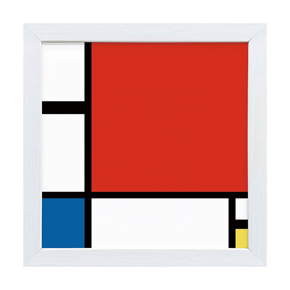 Piet Mondrian