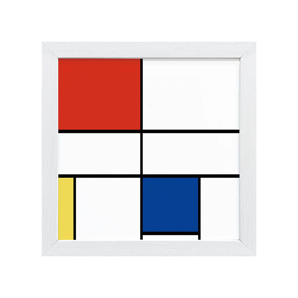 Piet Mondrian