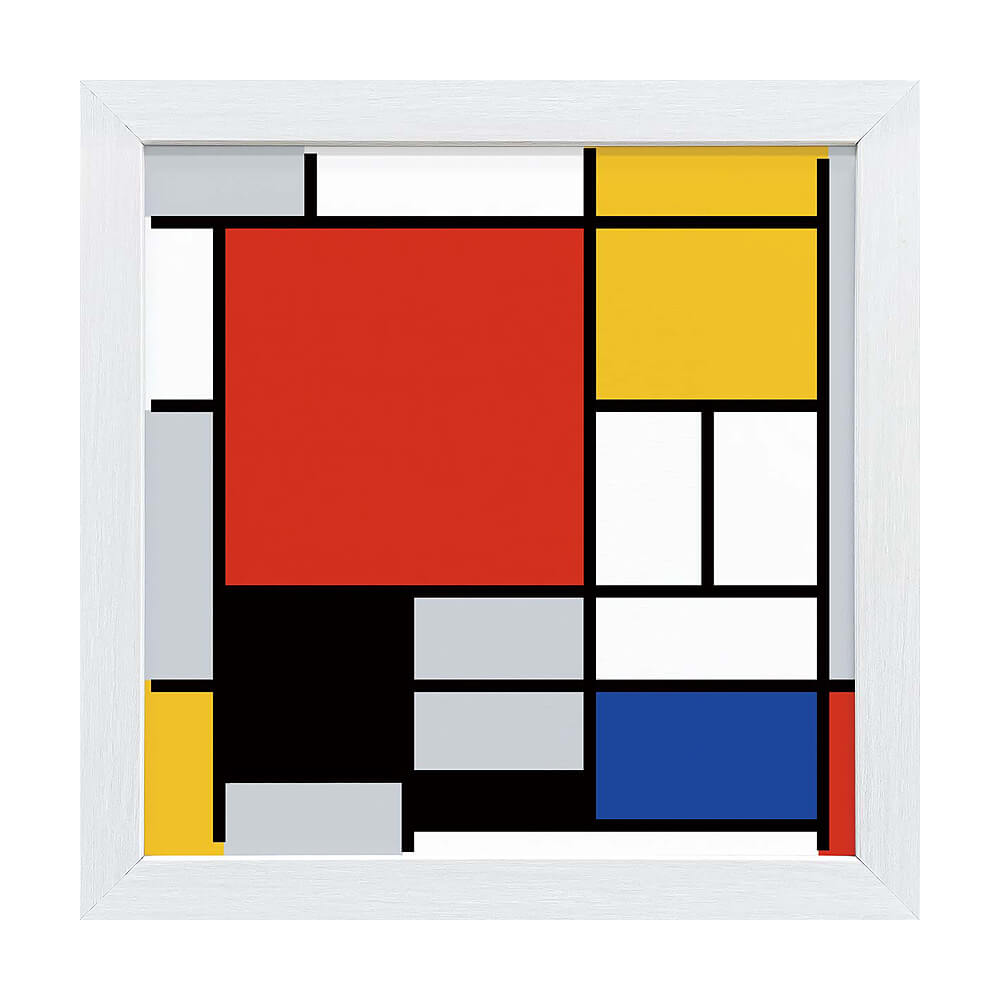Piet Mondrian