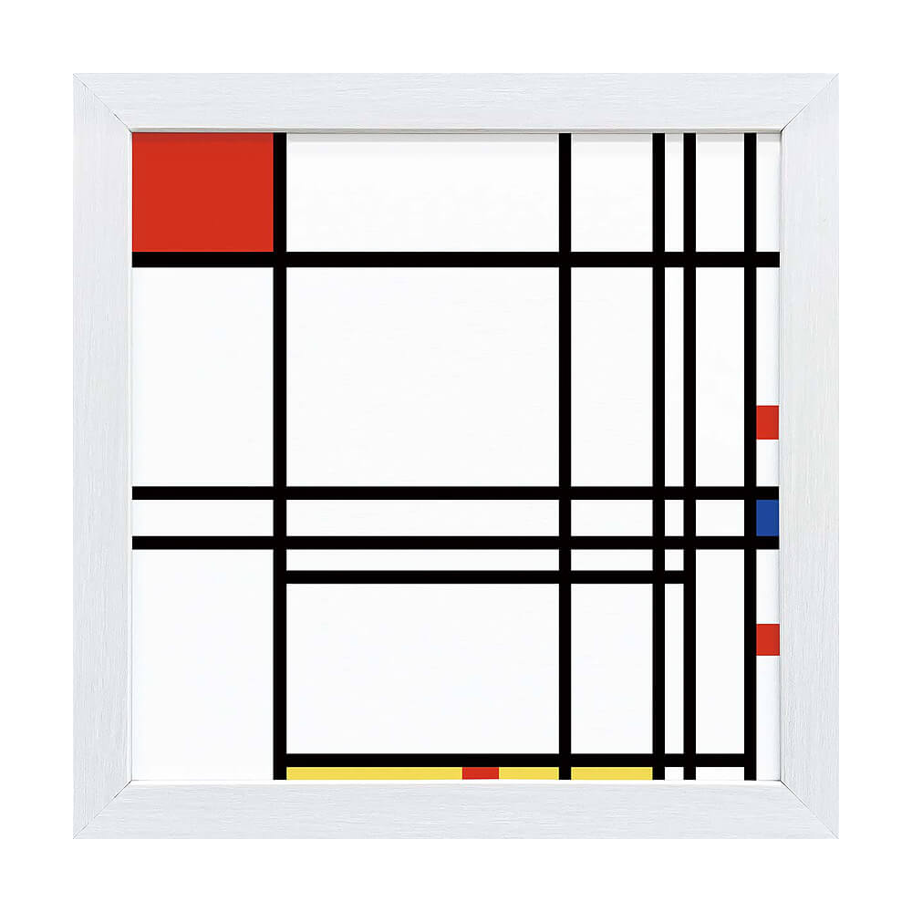Piet Mondrian