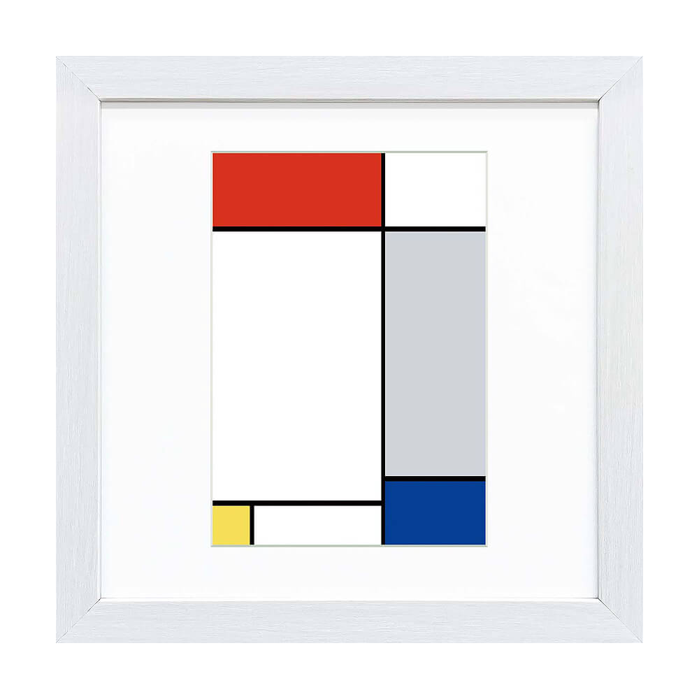 Piet Mondrian