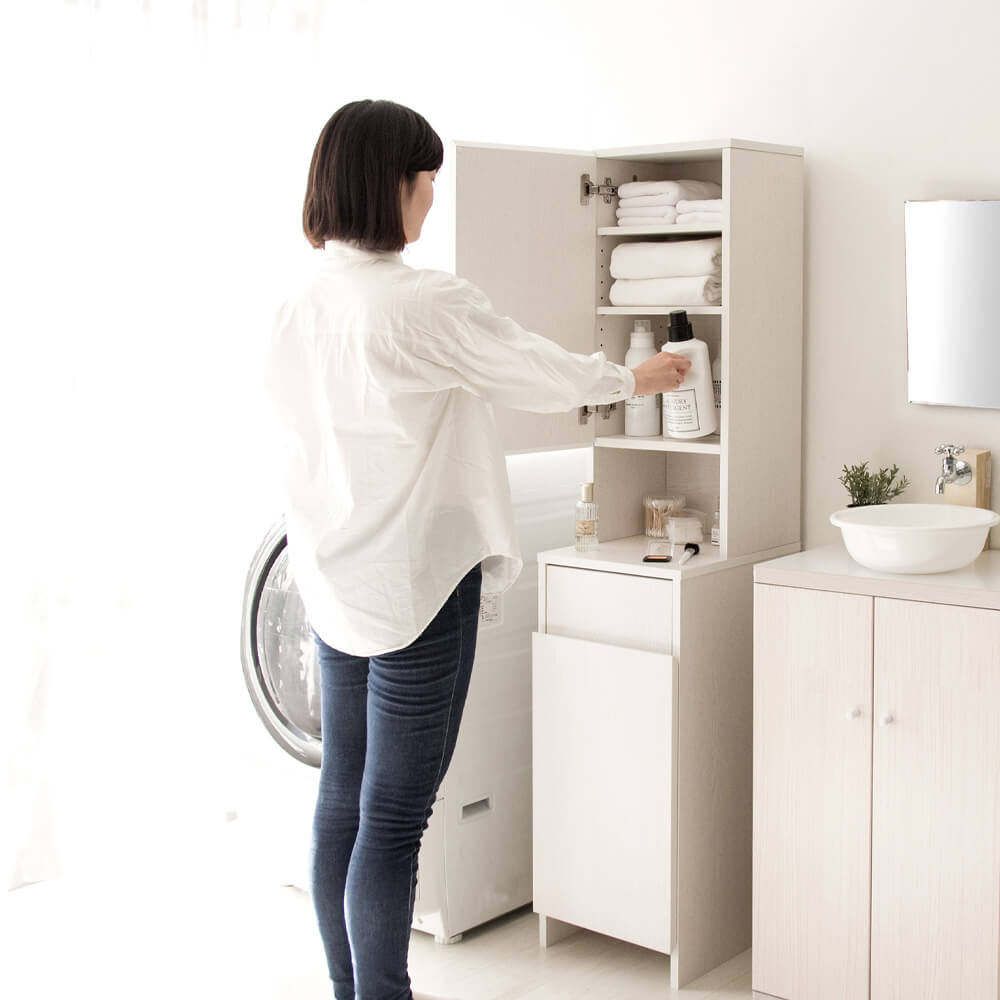 Malacia（マラキア）サニタリーチェスト