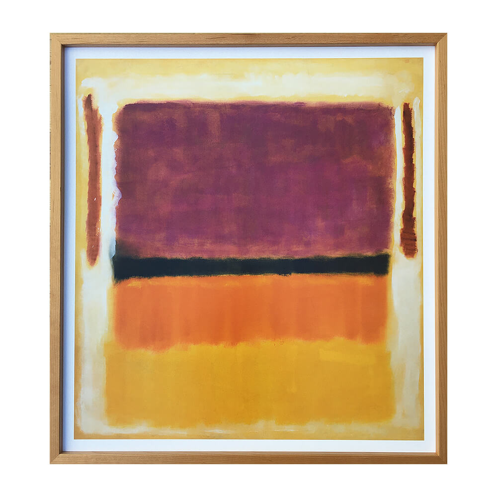 Mark Rothko