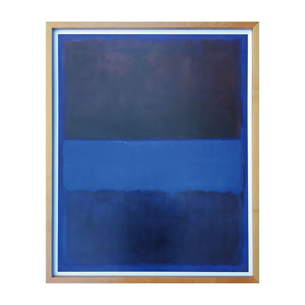 Mark Rothko