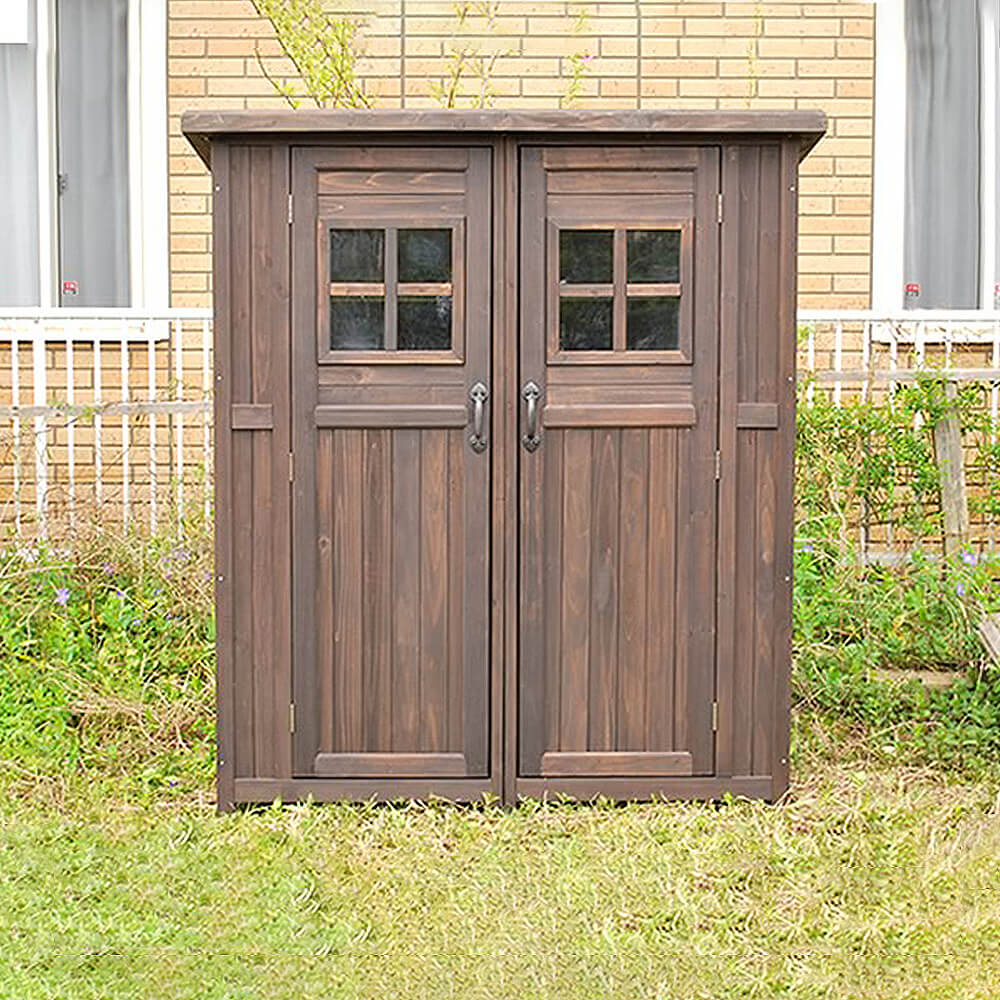 Lehua（レフア）カントリー小屋