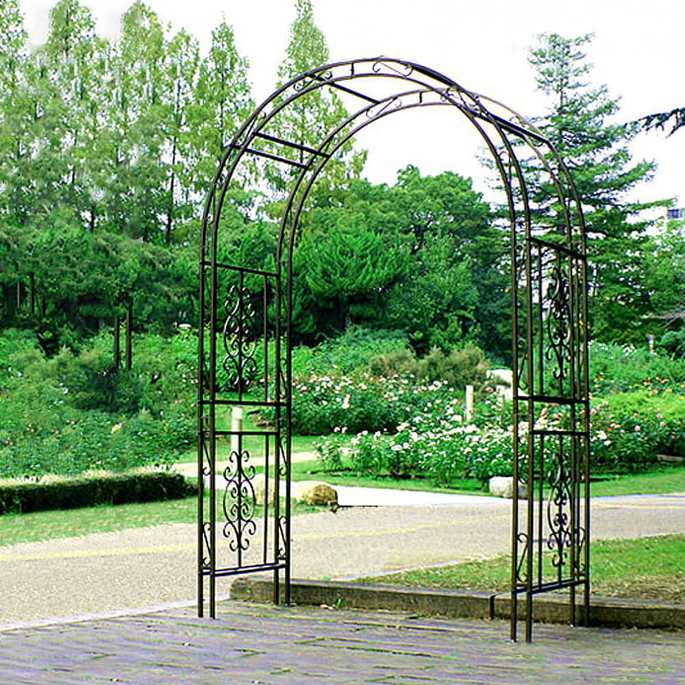 Montebello(モンテベッロ) 　アイアンアーチ